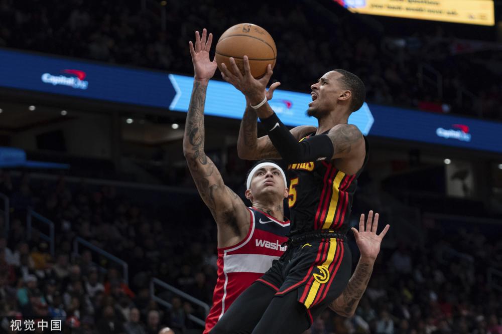 人们关注的 人们关注的