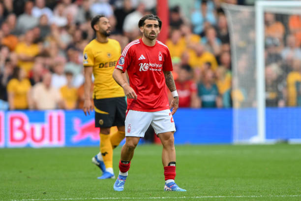 等待反击的 等待反击的