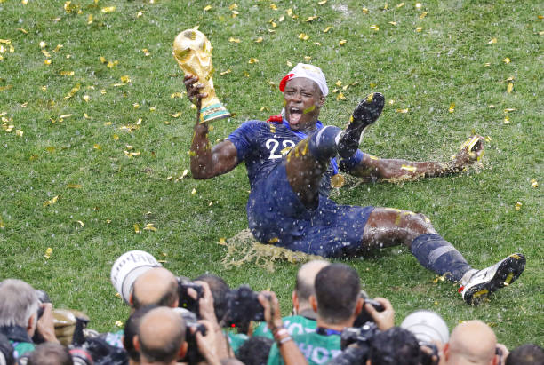 小小的失误 小小的失误